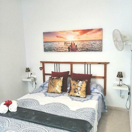 Apartamento Anaca Коста Бланка Экстерьер фото