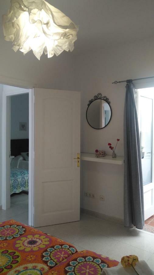 Apartamento Anaca Коста Бланка Экстерьер фото