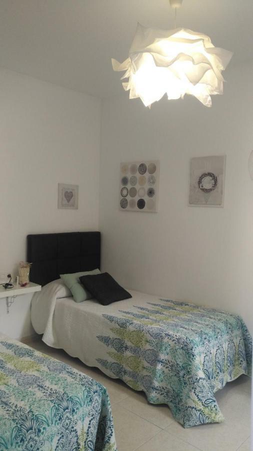 Apartamento Anaca Коста Бланка Экстерьер фото