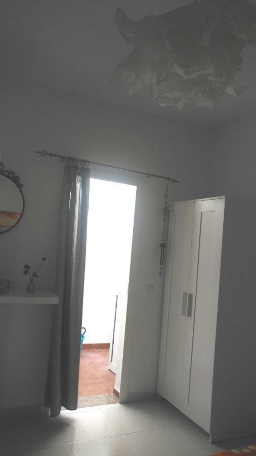Apartamento Anaca Коста Бланка Экстерьер фото