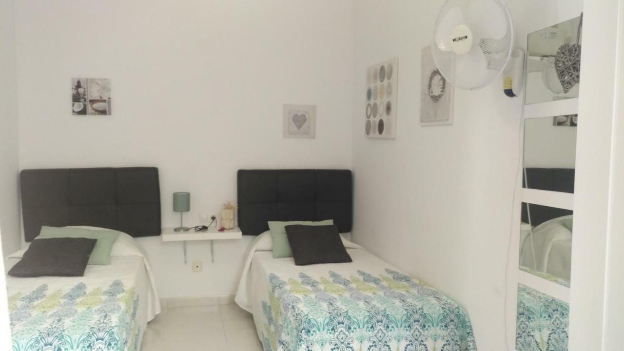 Apartamento Anaca Коста Бланка Экстерьер фото