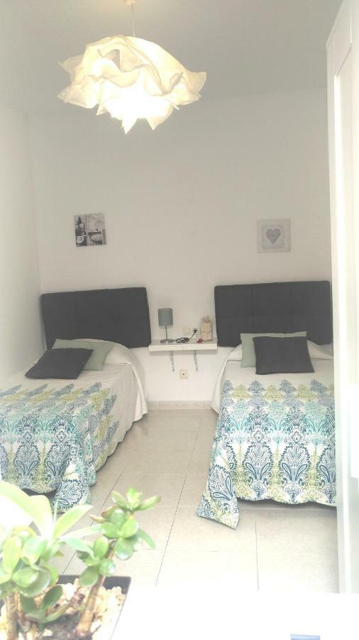 Apartamento Anaca Коста Бланка Экстерьер фото