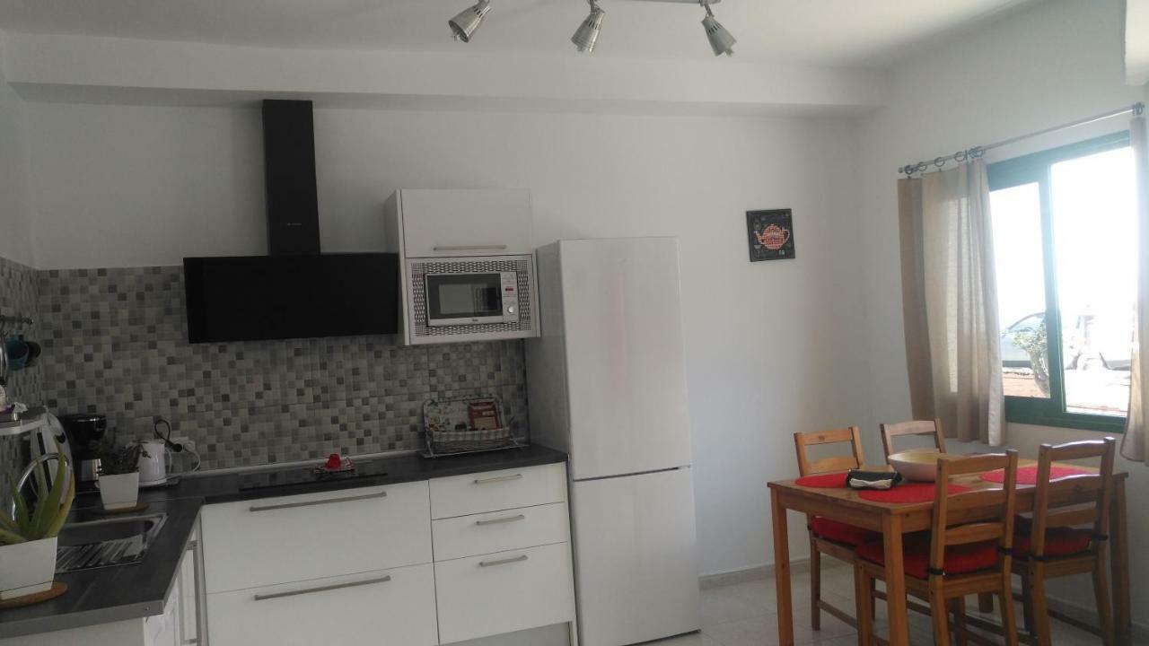 Apartamento Anaca Коста Бланка Экстерьер фото