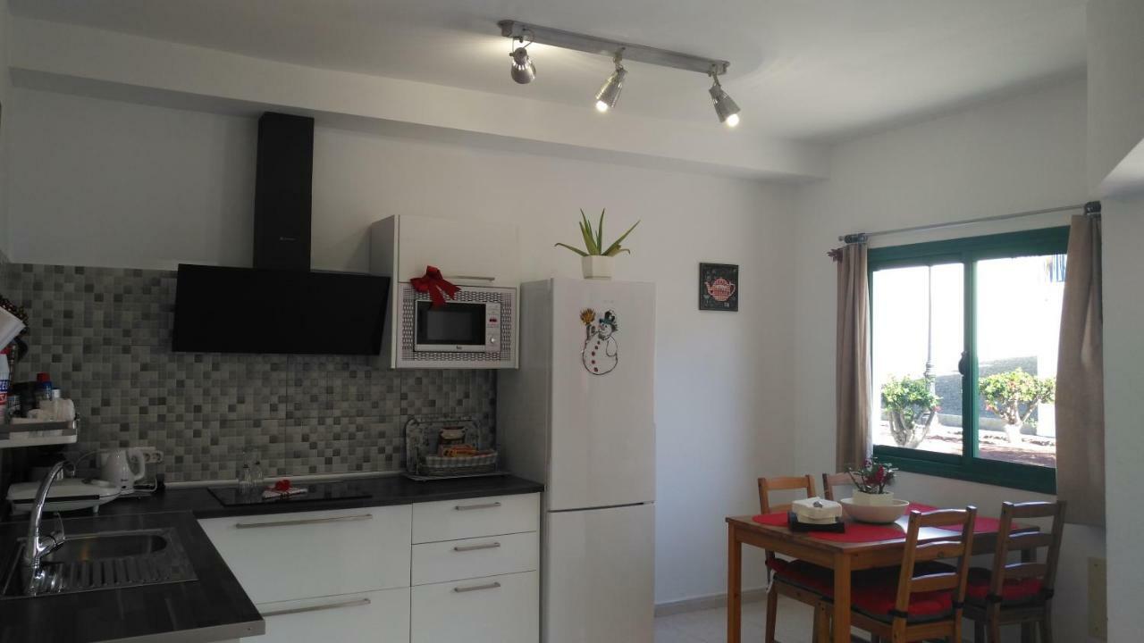 Apartamento Anaca Коста Бланка Экстерьер фото