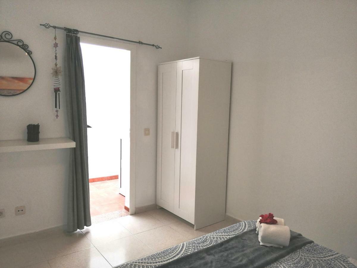 Apartamento Anaca Коста Бланка Экстерьер фото